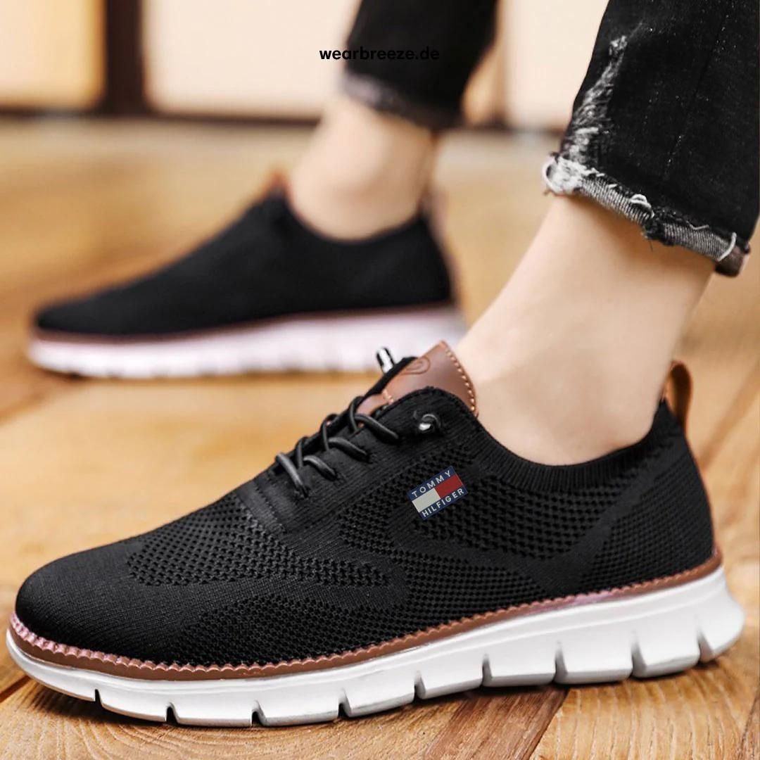 TH - Advanced orthopedic mesh shoes