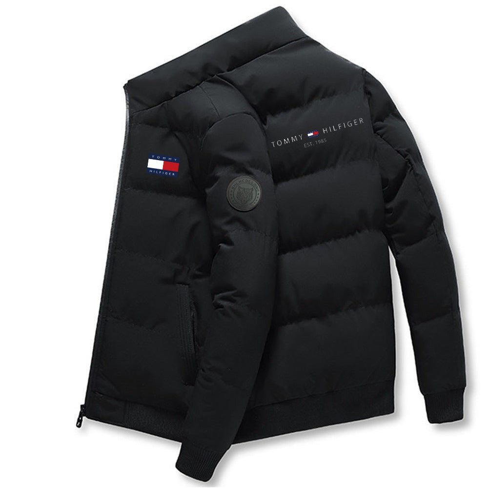 Jacket without hood - T&H