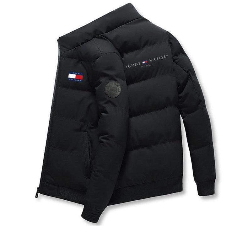 Jacket without hood - T&H