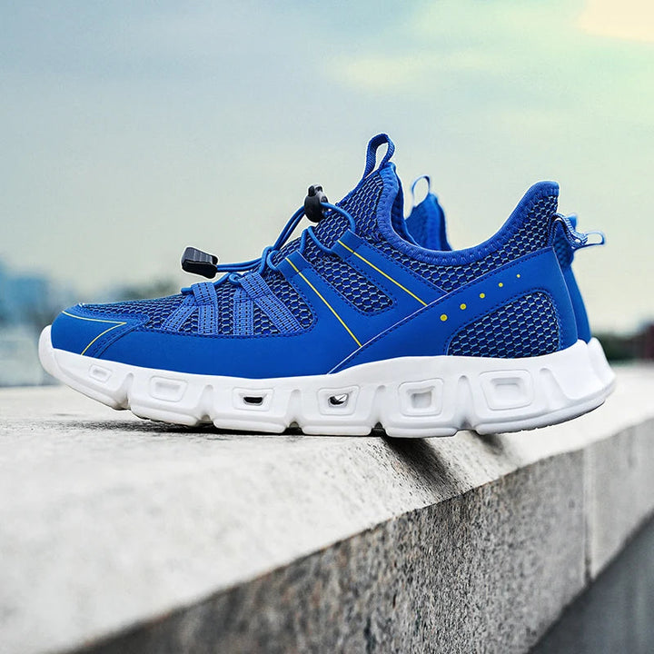 Valen Mesh Performance Sneaker