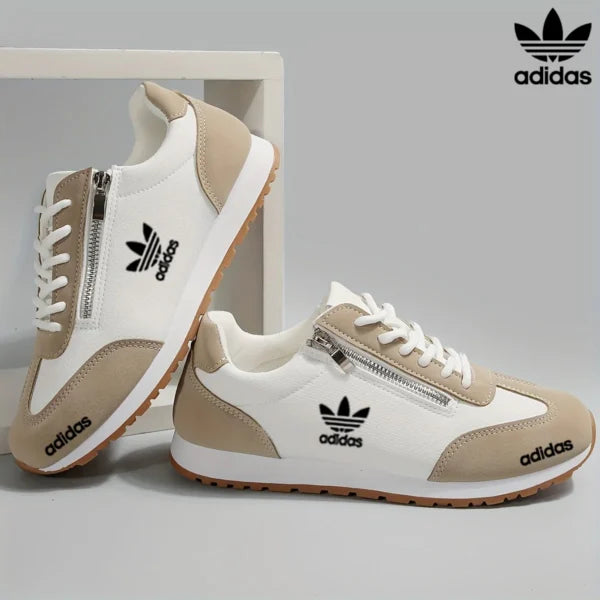 AD – RetroLite Casual Sneakers