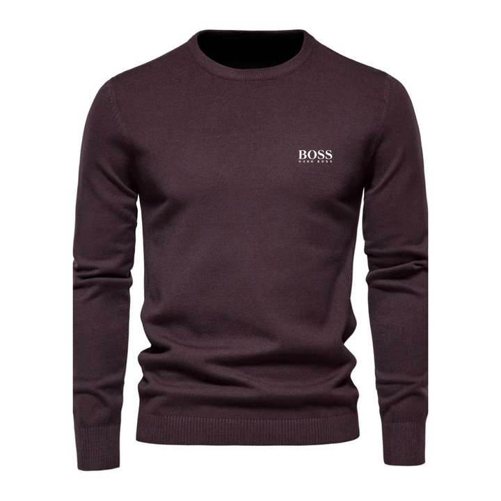 B0SS™- Comfortable Sweater