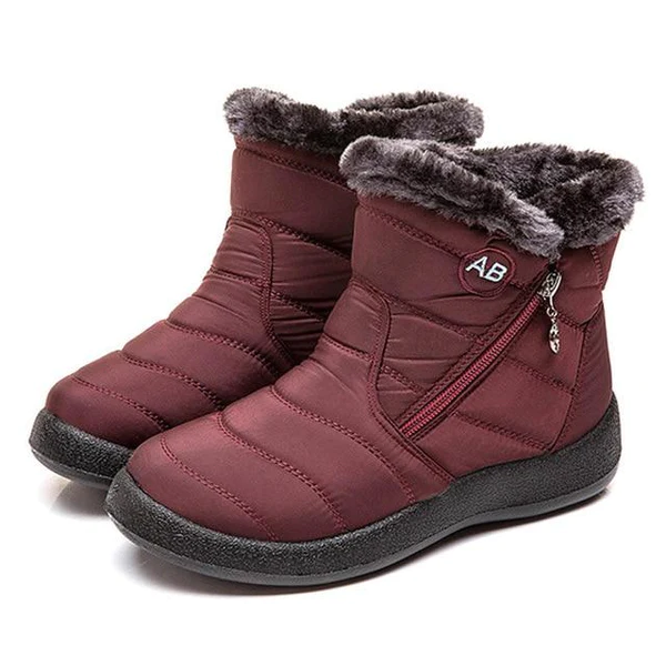Seraphine Soft Sole Winter Boots