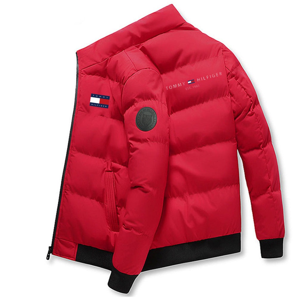 Jacket without hood - T&H