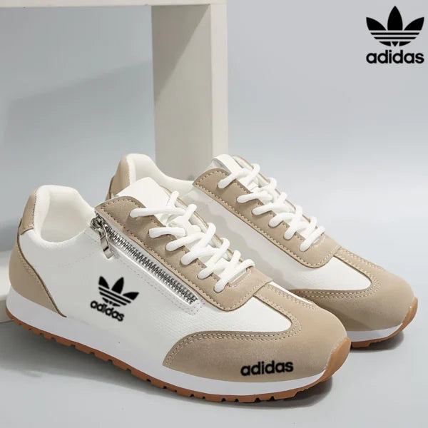 AD – RetroLite Casual Sneakers