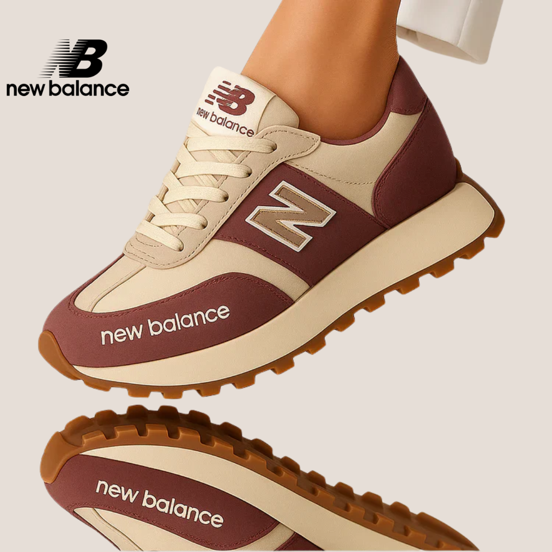 NB® | Trendy Shoes