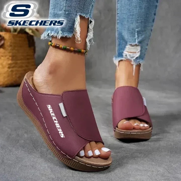 SK ORTHOPEDIC WALKING SANDALS