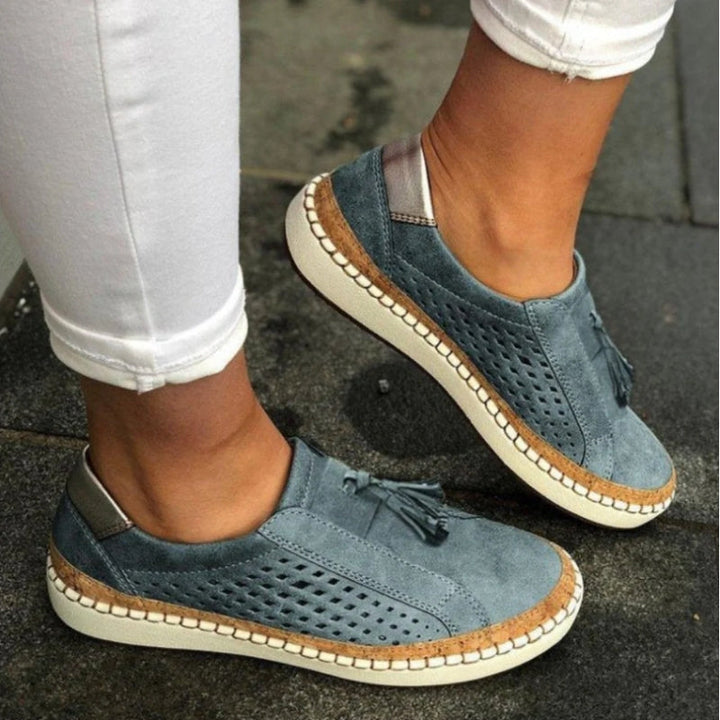 Arden Orthoflex Slip-Ons