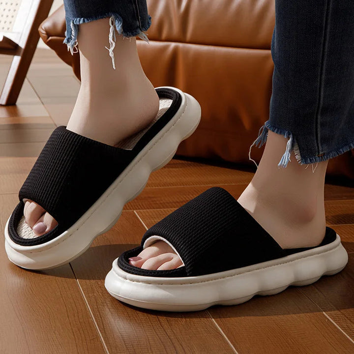 Aveline Cloud Slides