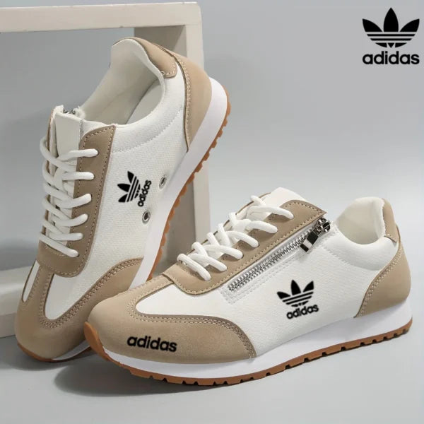 AD – RetroLite Casual Sneakers