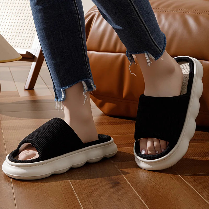 Aveline Cloud Slides