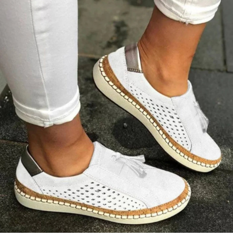 Arden Orthoflex Slip-Ons