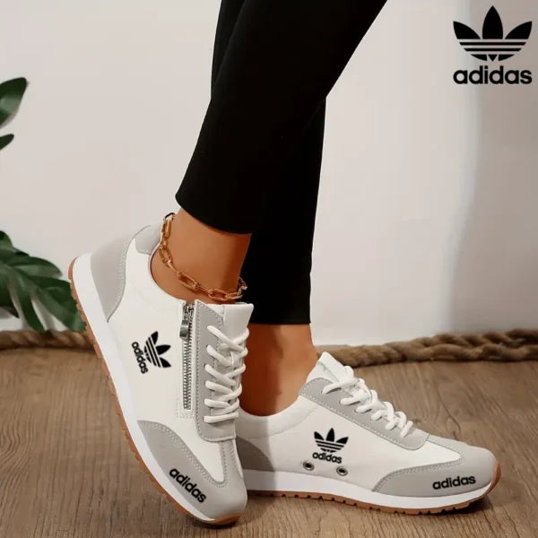AD – RetroLite Casual Sneakers