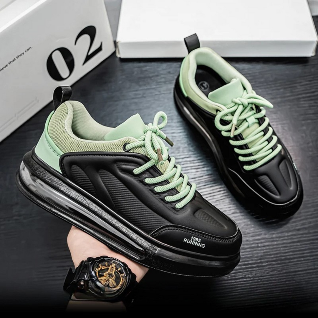 Nexa Cushion Runner