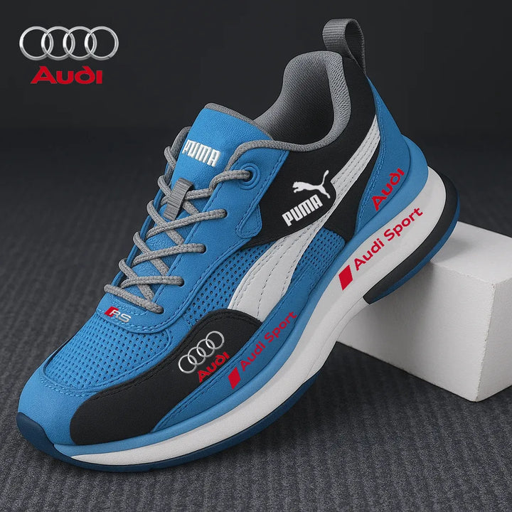 PM x RS Velocity Sneakers