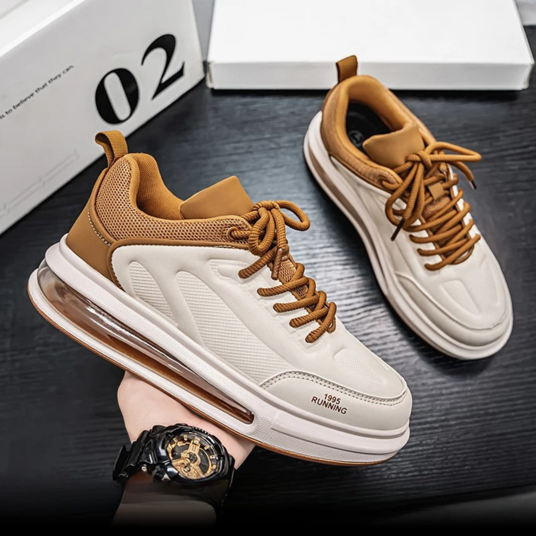 Nexa Cushion Runner
