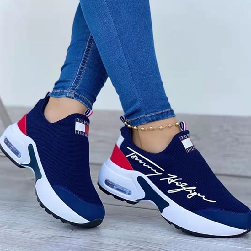 Sneaker Tommy Confort