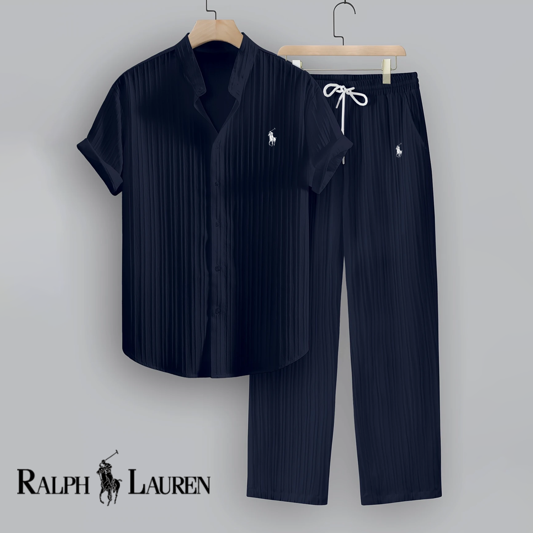 RL Lounge Set