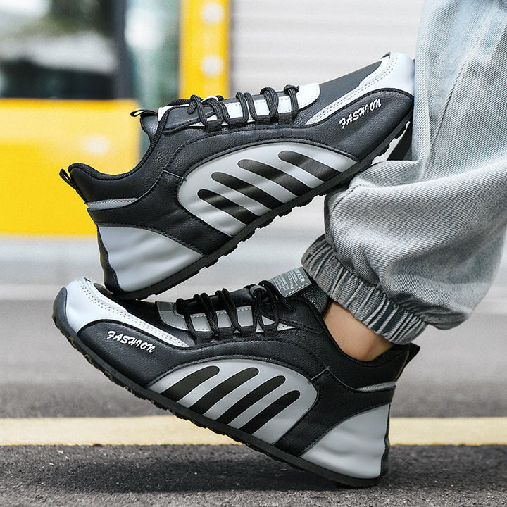 FlatShoes - Waterproof Sneakers