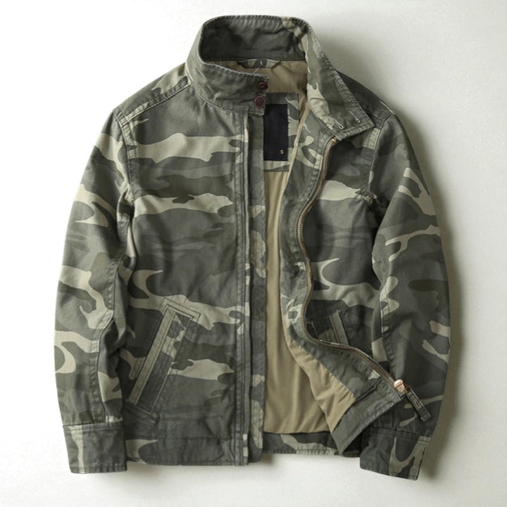 Men's Utility Jacket