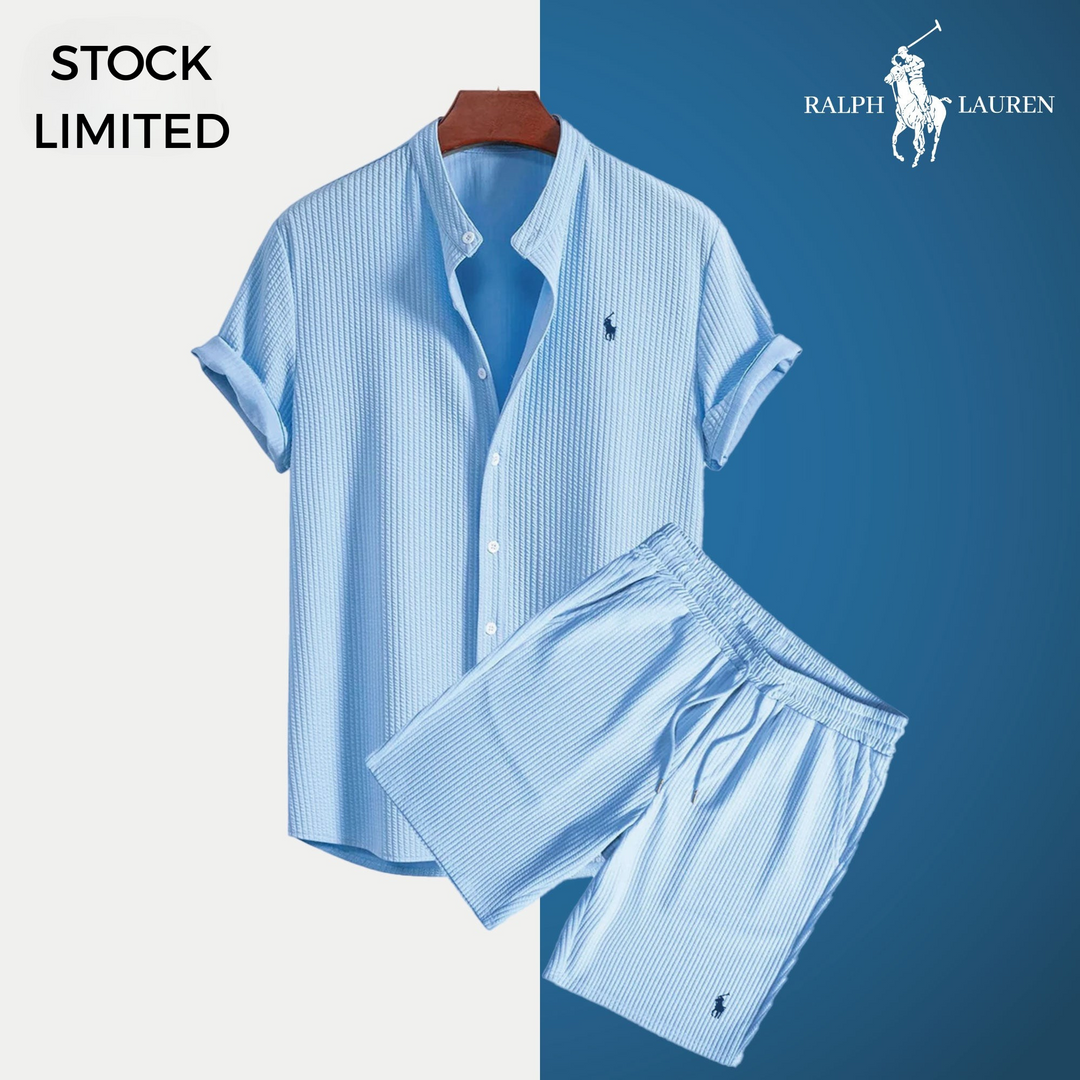 R&L | Exclusive set for men