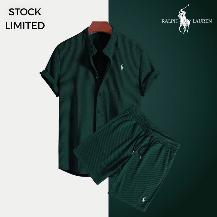 R&L | Exclusive set for men