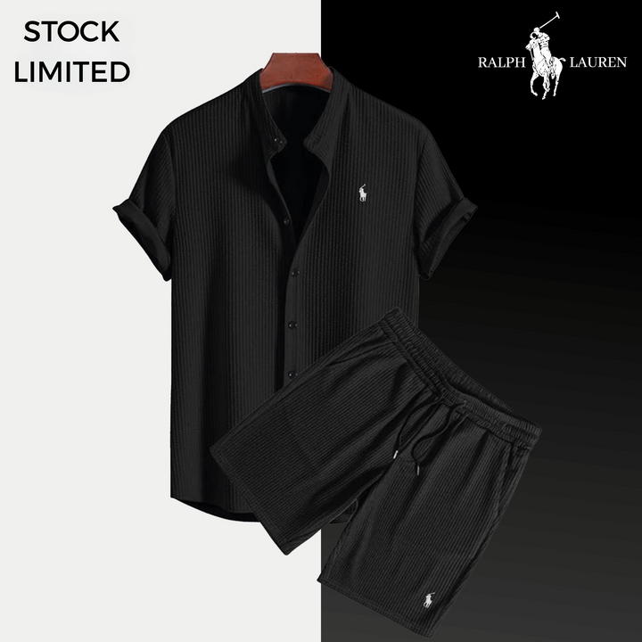 R&L | Exclusive set for men