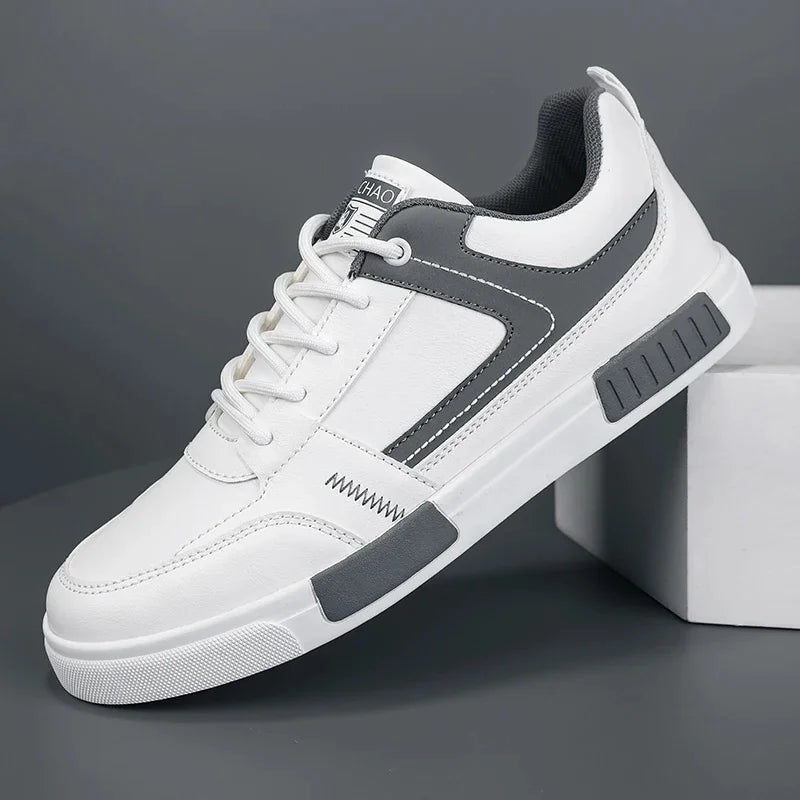 Monarch Urban Leather Sneaker