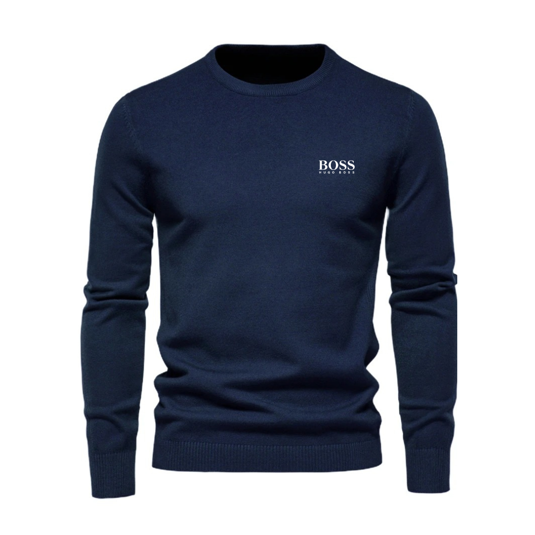 B0SS™- Comfortable Sweater