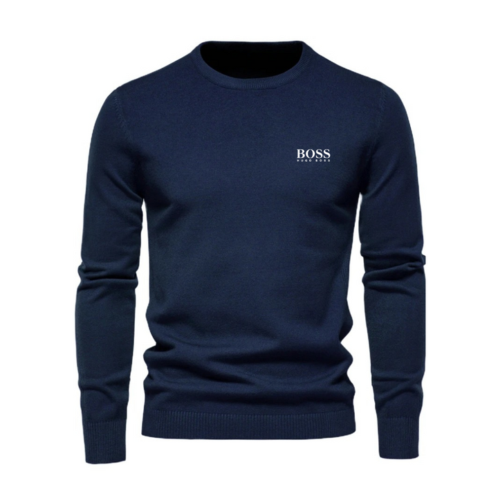 B0SS™- Comfortable Sweater
