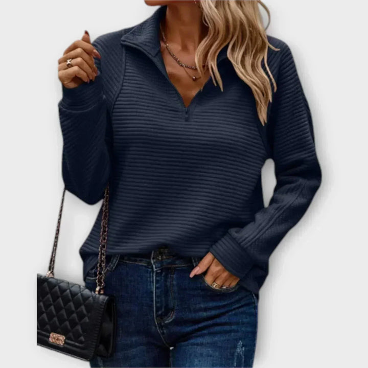 Ardenleigh™ | Women's Halfzip Pullover