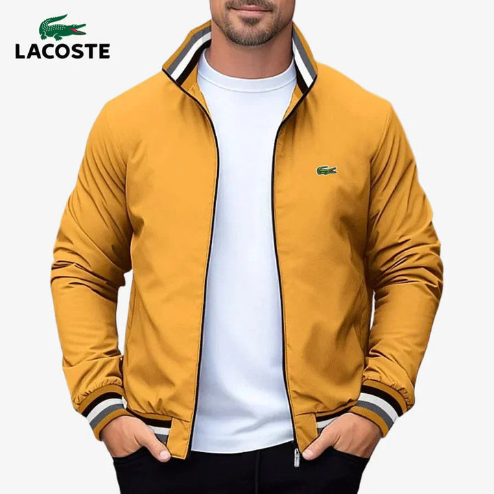 LC - Premium casual men's bomber jacket