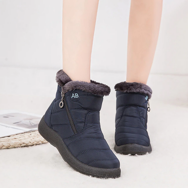 Seraphine Soft Sole Winter Boots
