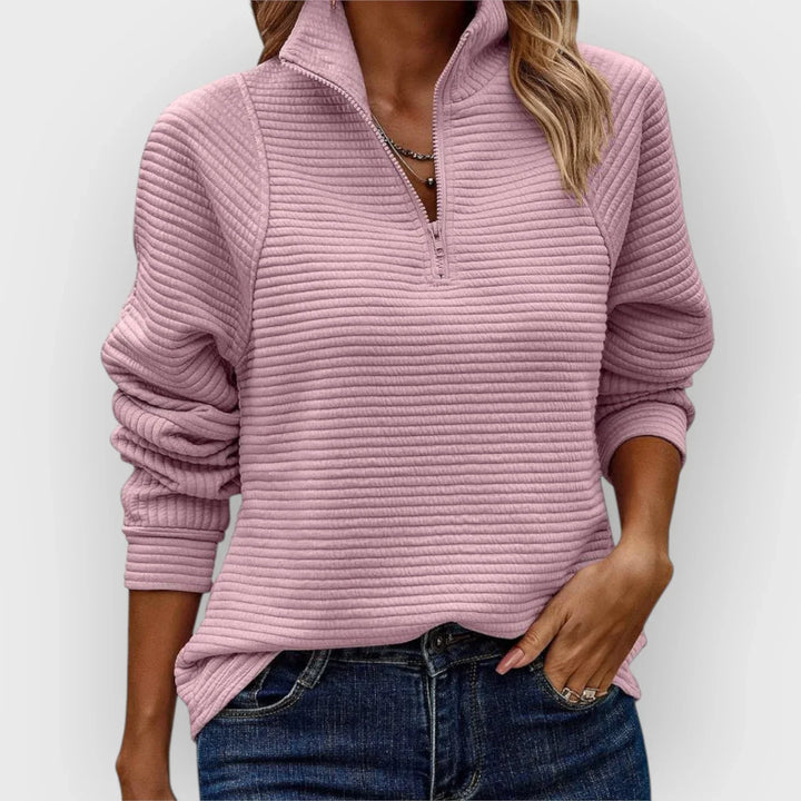 Ardenleigh™ | Women's Halfzip Pullover