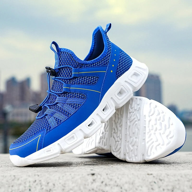 Valen Mesh Performance Sneaker