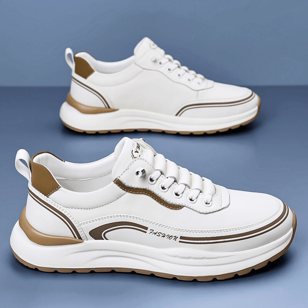 The Caden Ridge Sneaker