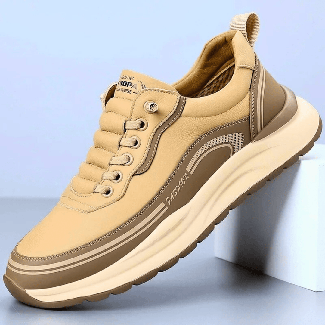 The Caden Ridge Sneaker